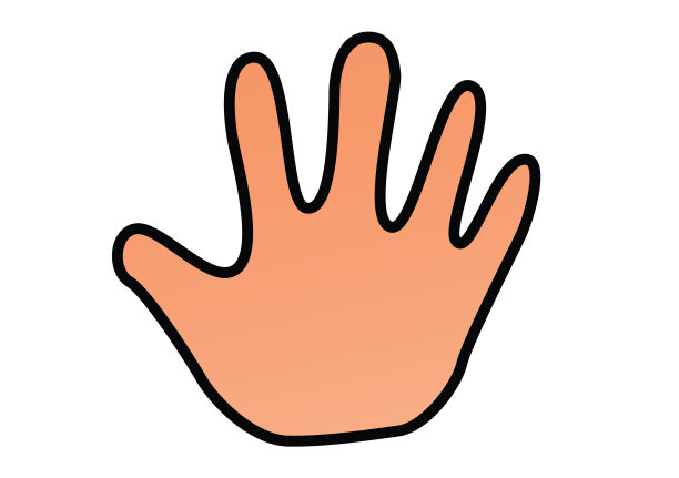 图标-手图片下载