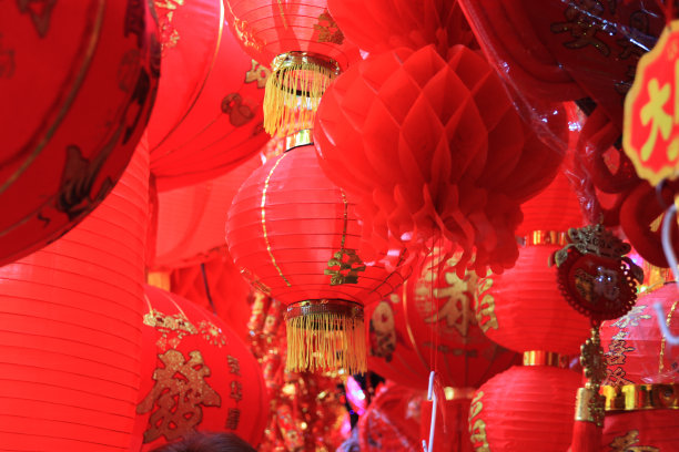 2023年春节图片下载