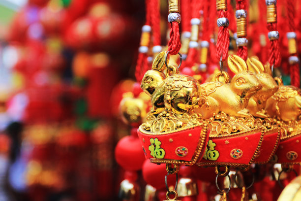 2023年春节图片下载