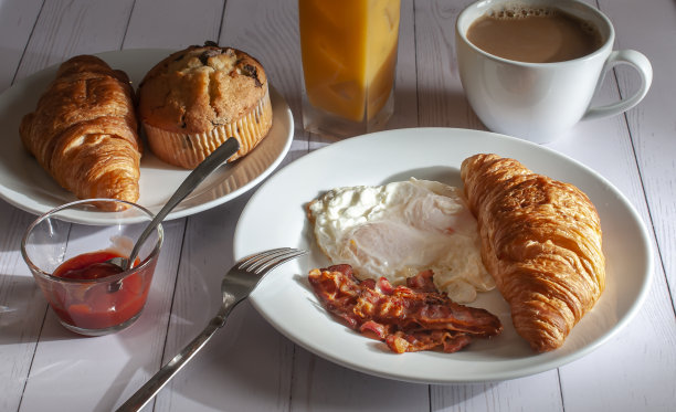 美式早餐图片下载