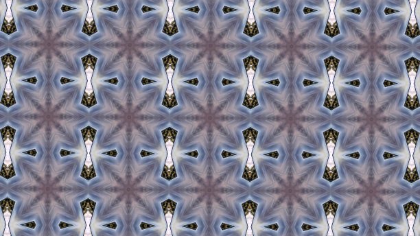 照片万花筒曼荼罗图片下载