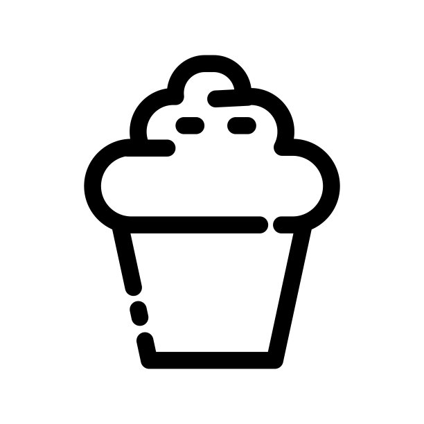 蛋糕图标图片下载