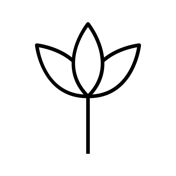 花朵图标图片下载