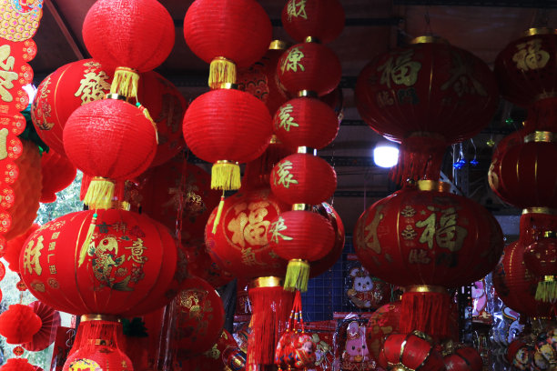 2023年春节图片下载