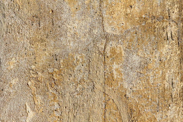 破裂的复古墙纹理背景图片下载