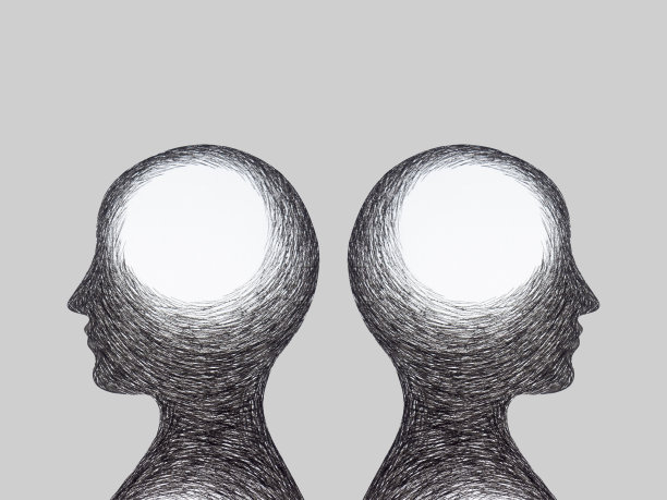 人的头脉轮身体心灵心理健康治疗精神想象瑜伽呼吸力量和平鼓舞人心的能量情感整体相连的宇宙抽象艺术水彩画插图绘画图片下载