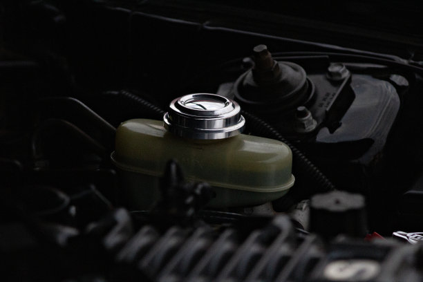 聚焦主气缸。图片下载