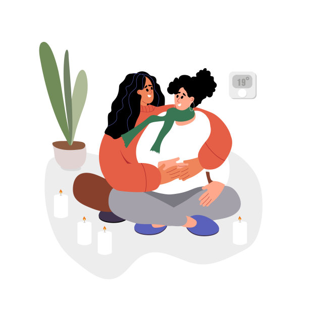 减少加热。图片下载