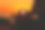 瑜伽士的手在夕阳下做瑜伽图片下载
