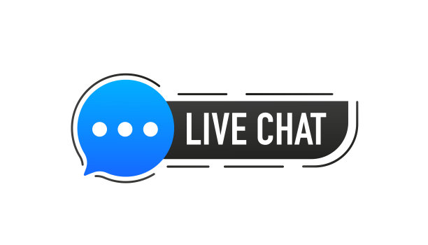 在平面风格的实时聊天。在线支持呼叫中心。客户服务。客户评论。在线客户支持电话孤立在白色背景。矢量图图片下载