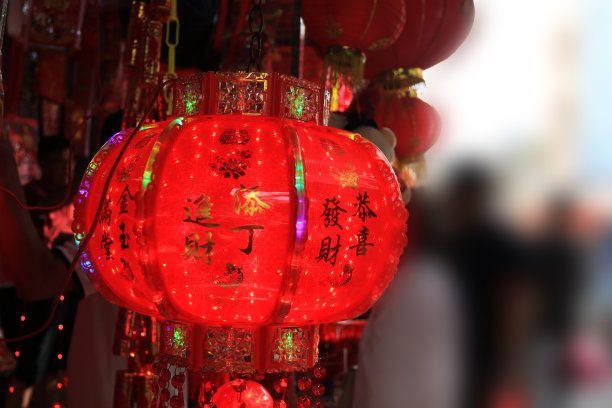 2023年春节图片下载