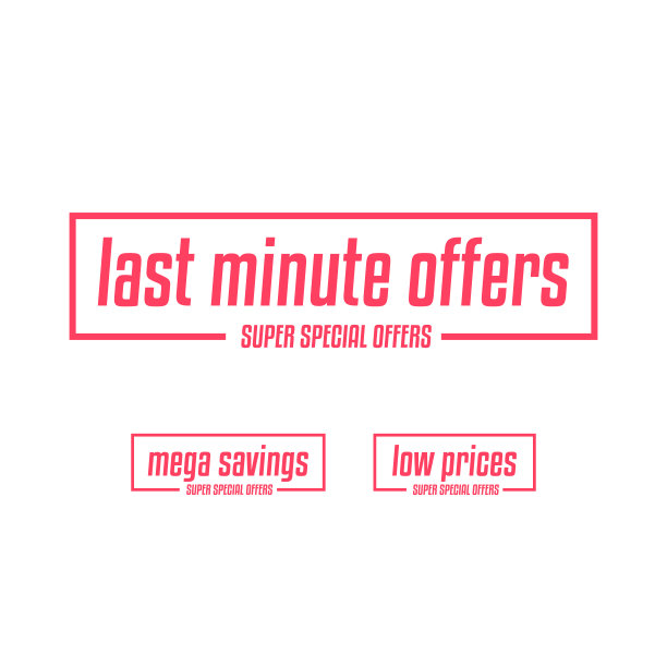 最后一分钟提供50%的标签图片下载