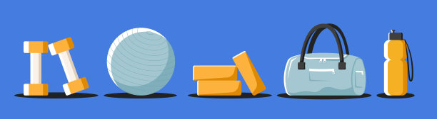 适应度元素的向量集图片下载