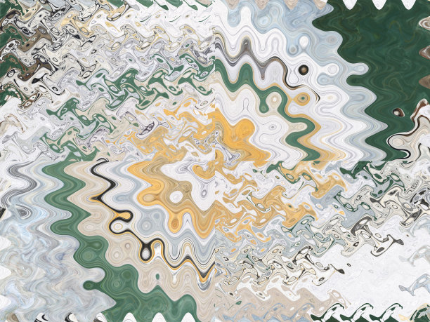 背景马赛克由水泥，大理石和装饰数字用途图片下载