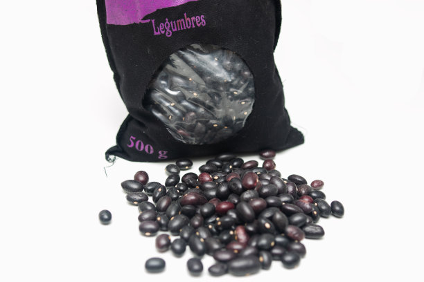 红豆和黑豆图片下载