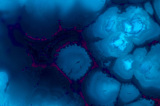 抽象大理石纹理背景图片，适合设计。图片下载