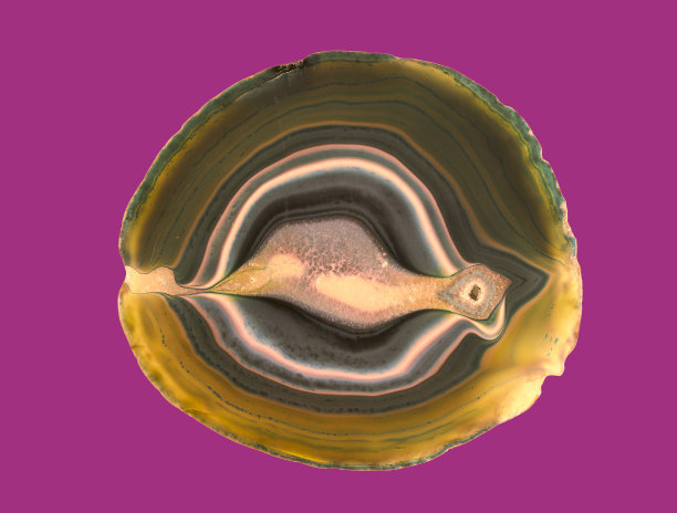 摘要玛瑙背景大理石镜头，自然图案。图片下载