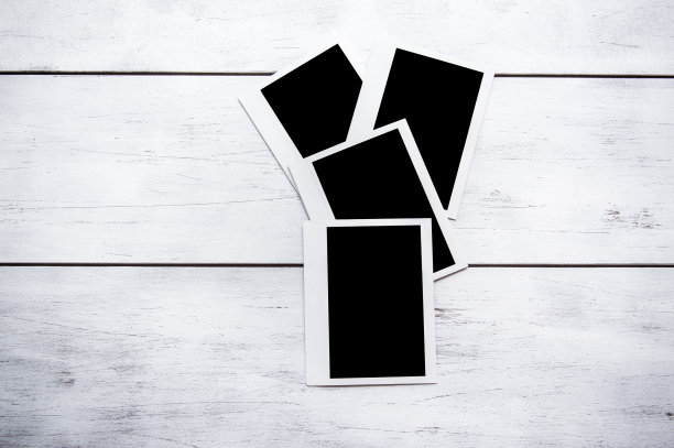 木制相框图片下载