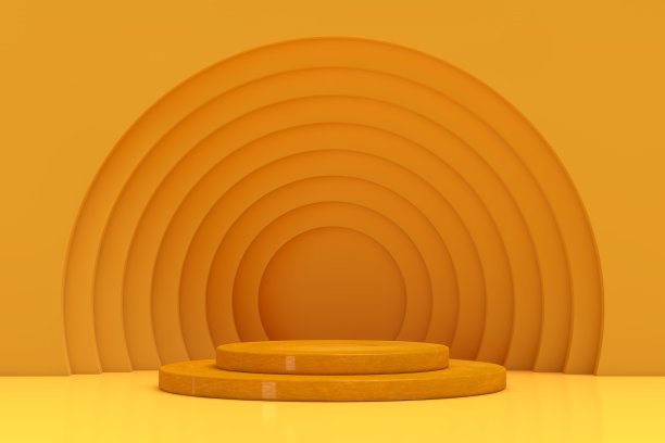 产品展示空间图片下载