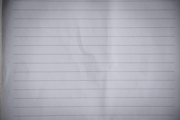 用来写信息的纸。图片下载