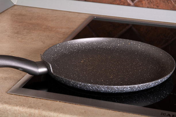 照片空锅薄煎饼图片下载