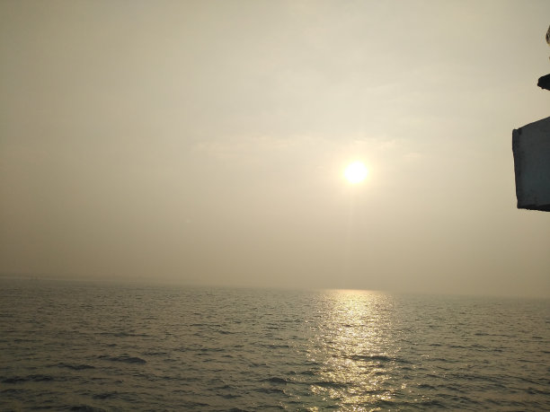 孟加拉国的自然美景图片下载