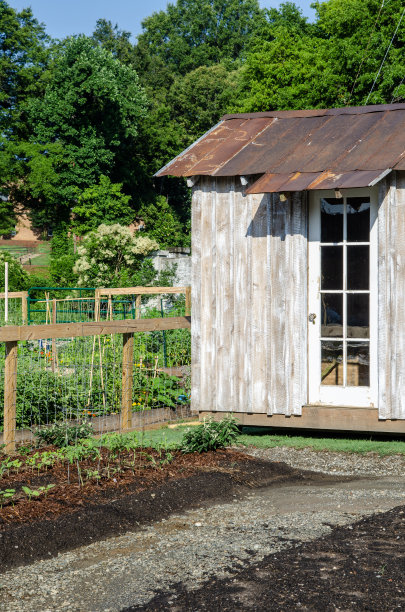 社区菜园图片下载