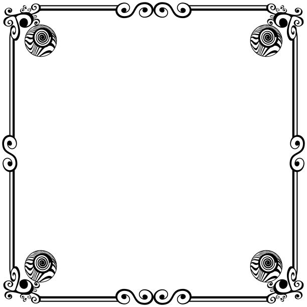 装饰框图片下载