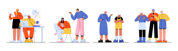 青少年与父母之间的问题，误解图片下载