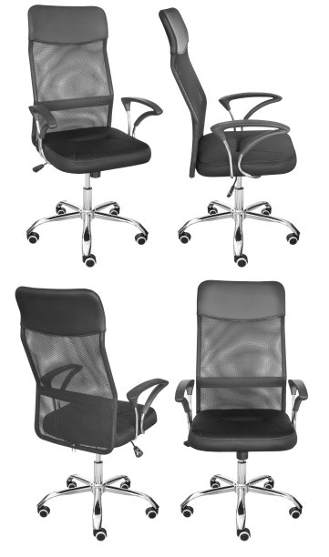 办公椅图片下载