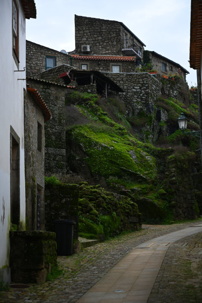 葡萄牙孟山都图片下载