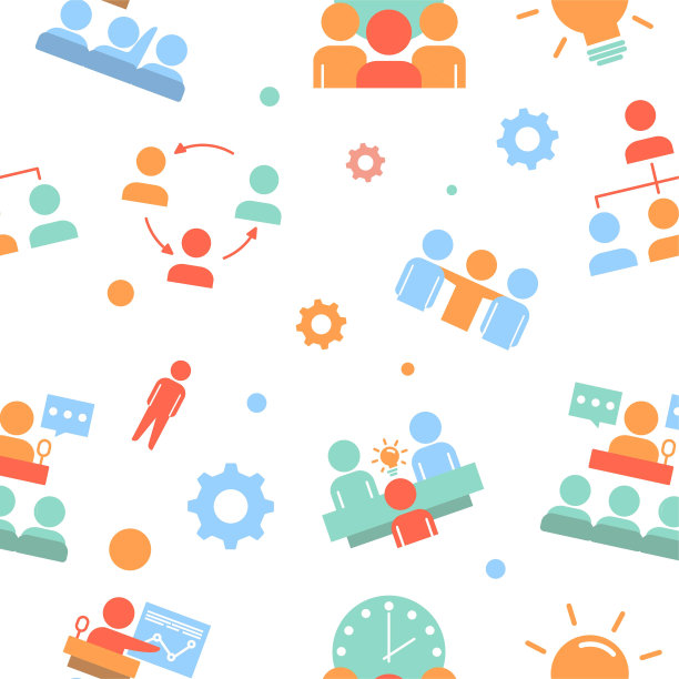 会议无缝模式图片下载