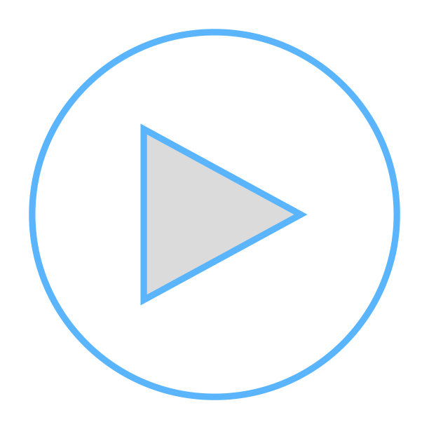 视频，文件，相机图标图片下载