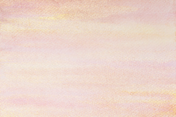 水彩彩色手绘背景。水彩在柔和的色调与金色的印刷和网络项目图片下载