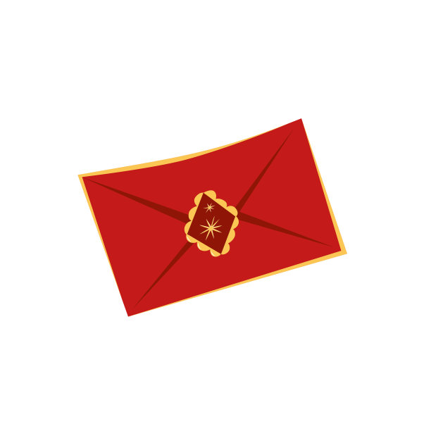 可爱的红包。春节，春节和元宵节图片下载