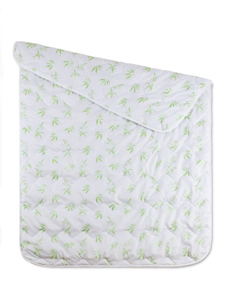 棉被内有棉质被套，沿边沿用纺织缎带镶边，绝缘图片下载