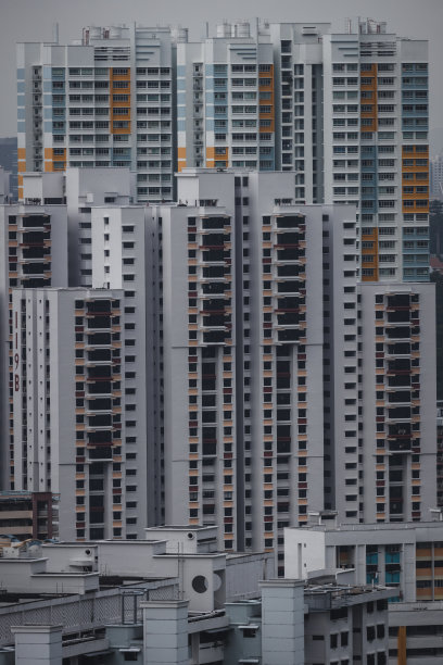 混凝土建筑图片下载