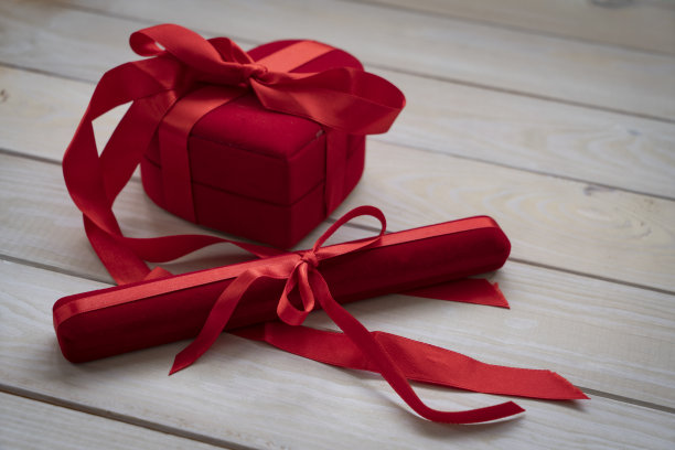 礼品盒图片下载