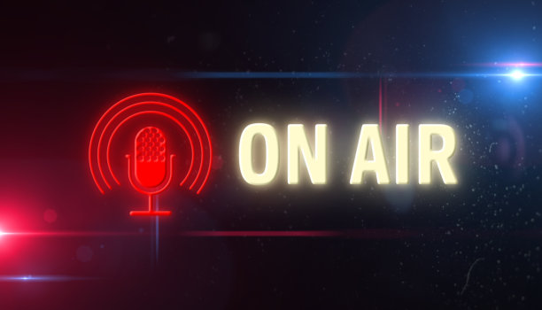 在机载控制显示器上，航空符号灯闪烁图片下载