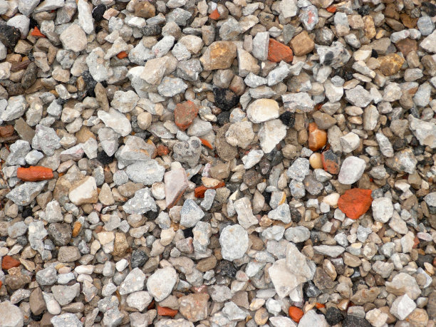 背景砾石图片下载