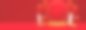 2023年中国新年，兔年概念，领奖台展示产品金色和红色背景，兔子和礼盒，中国风扇和灯笼。图片下载