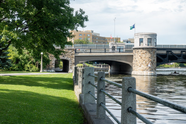 Rideau渥太华图片下载