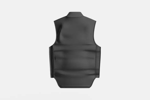 棉背心图片下载