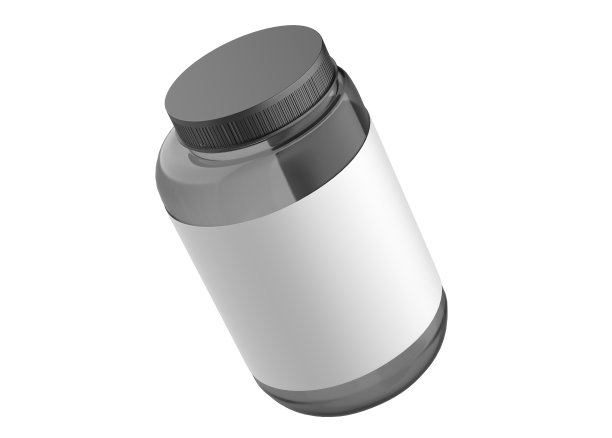 玻璃罐图片下载