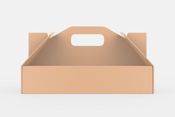 带把手盒子图片下载