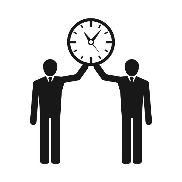 1403. i032.001.p.m003.c20。时间管理图标图片下载