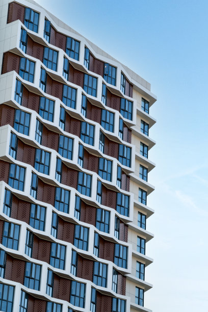 建筑外观规范图片下载