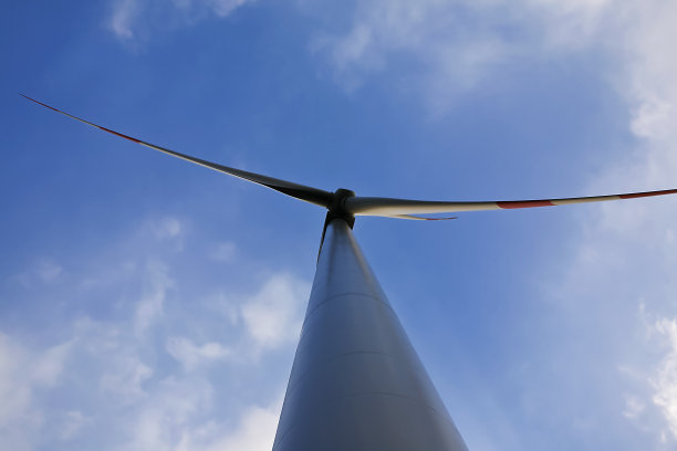 风力涡轮机图片下载