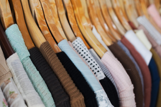 羊毛衣物图片下载