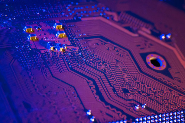 电脑芯片图片下载